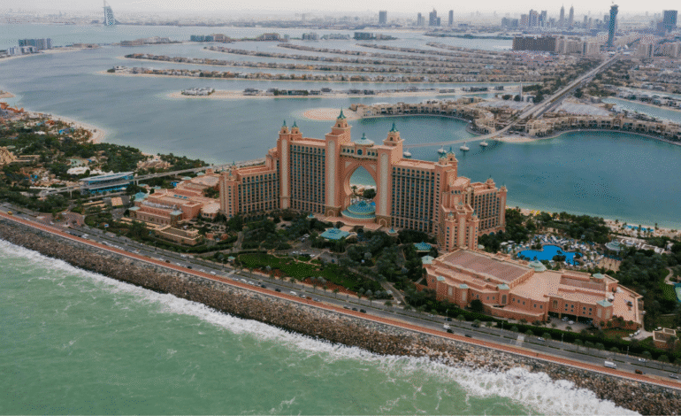 Where to Stay in Dubai: The Ultimate Neighbourhood Guide