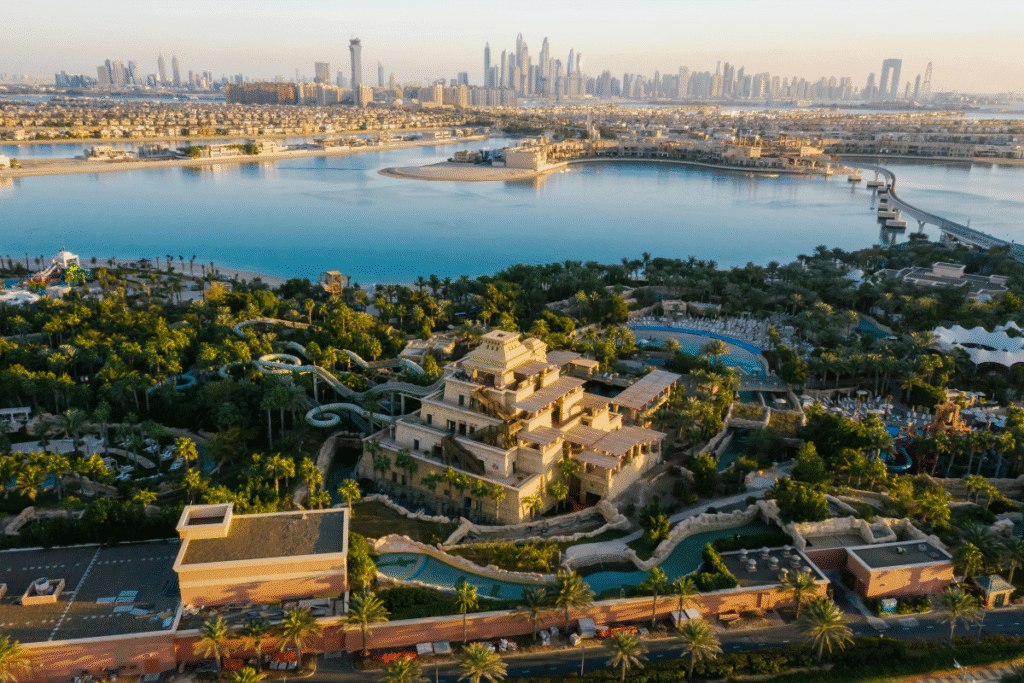 Palm Jumeirah