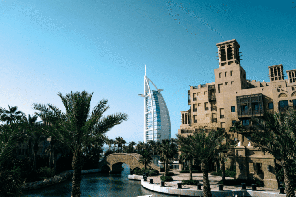 bur Dubai
