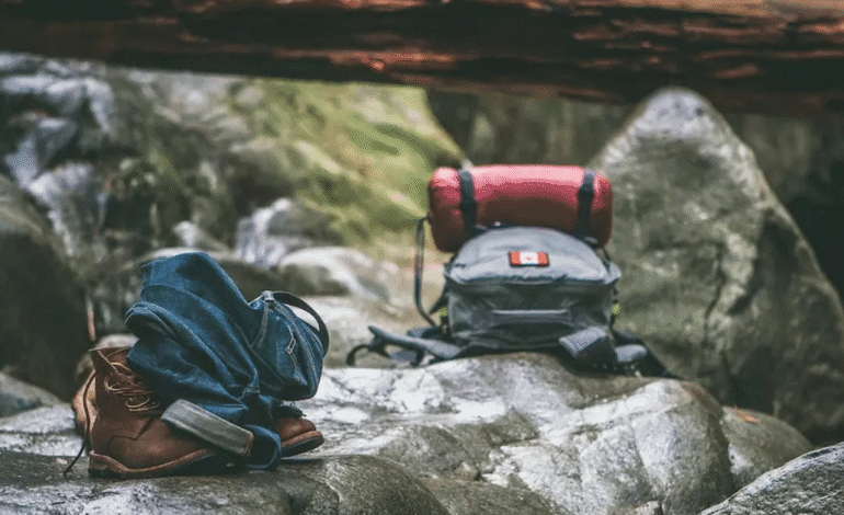 30 Essential Travel Accessories to Make Your Next Trip Hassle-Free