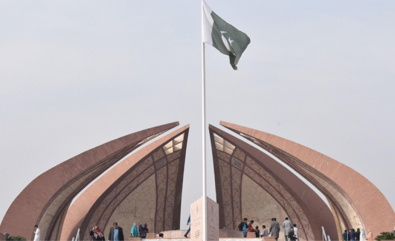 Best Places To Visit In Islamabad At Night (Updated List 2025)