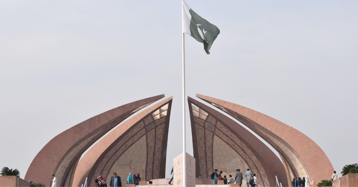 Best Places To Visit In Islamabad At Night (Updated List 2025)