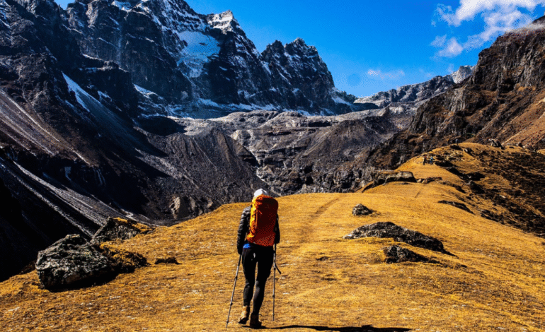 Backpacking Pakistan: Ultimate 4-Week Travel Route Guide