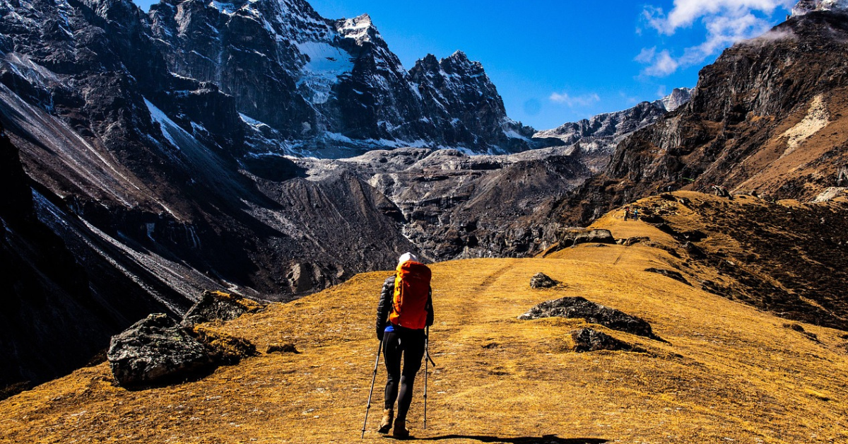 Backpacking Pakistan: Ultimate 4-Week Travel Route Guide