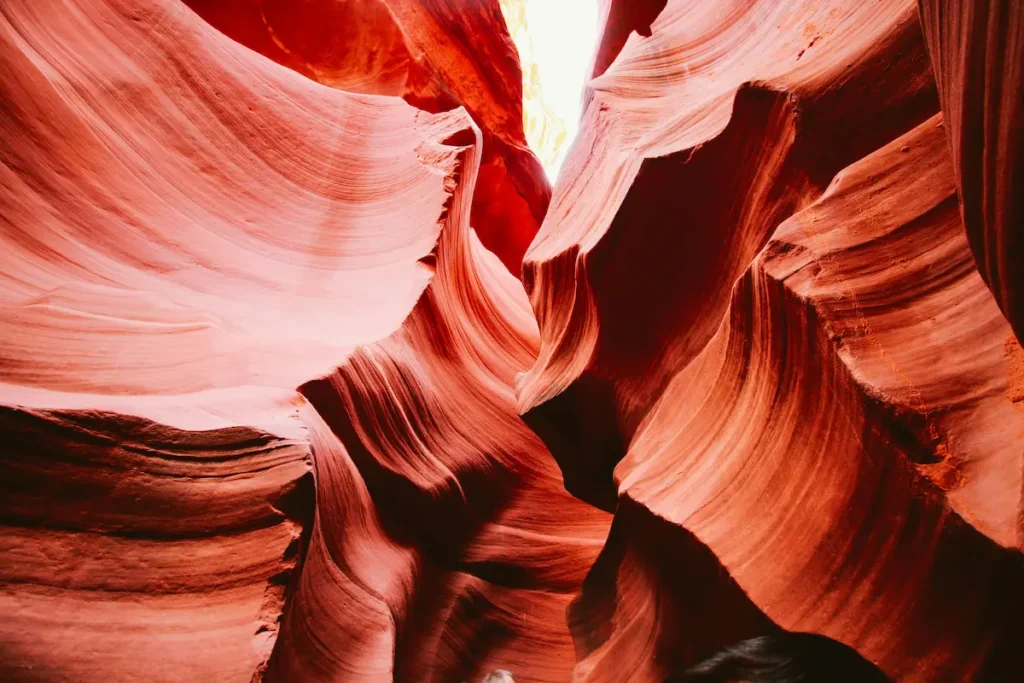 antelope canyon