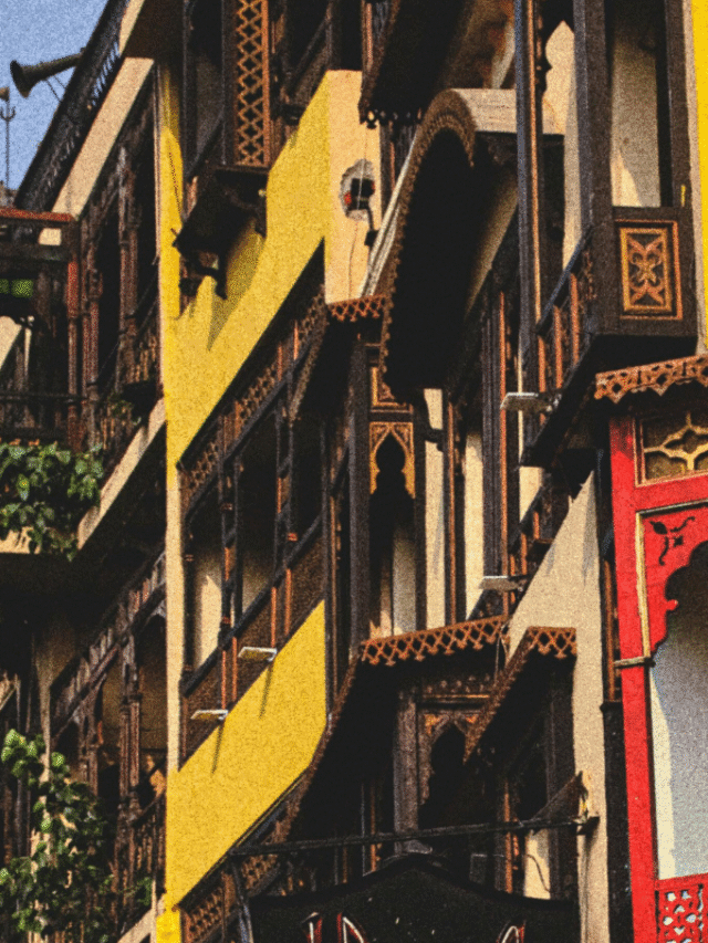 Top 5 Hidden Gem Restaurants of Pakistan