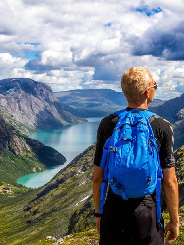 Backpacking Pakistan: The Ultimate 4-Week Adventure