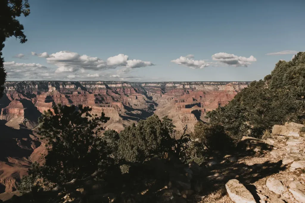 grand canyon national park
