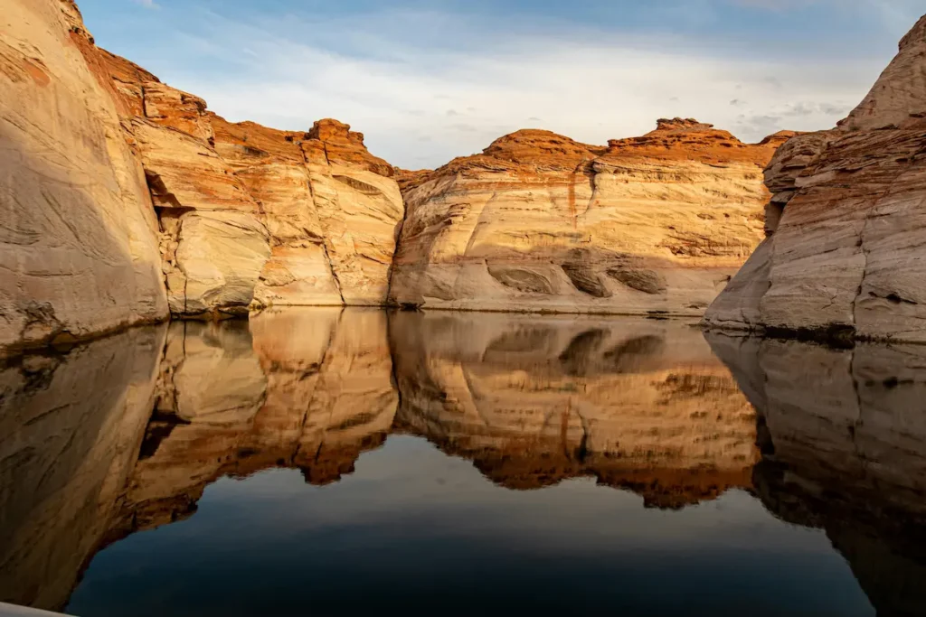places to go in Arizona