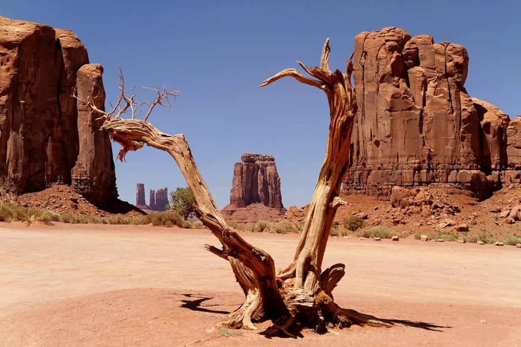monument valley arizona