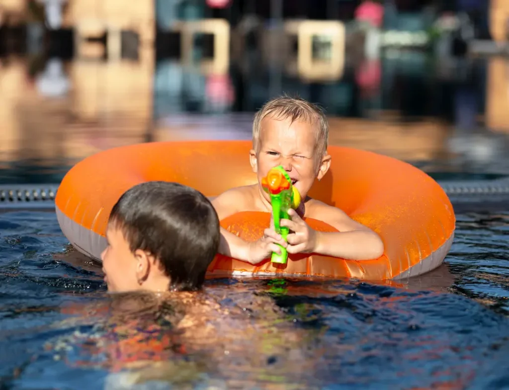 Children's Pool