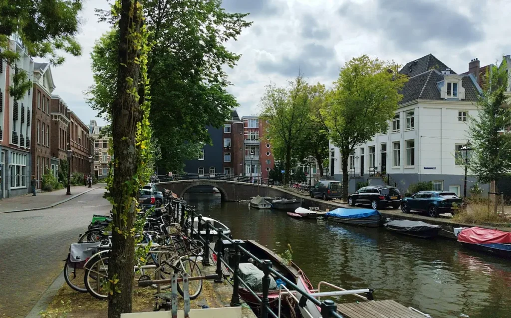 Jordaan Amsterdam