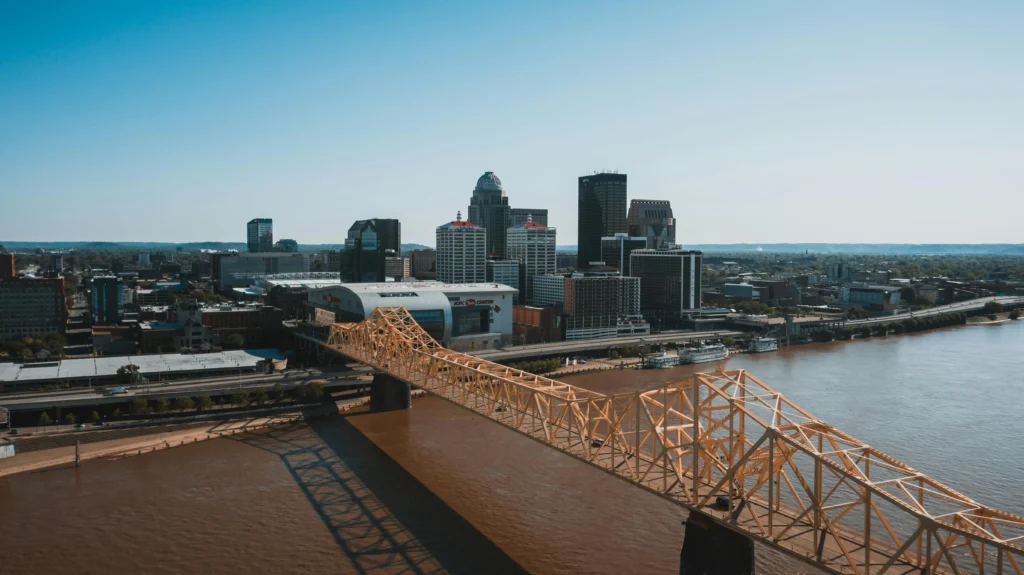 Louisville Kentucky
