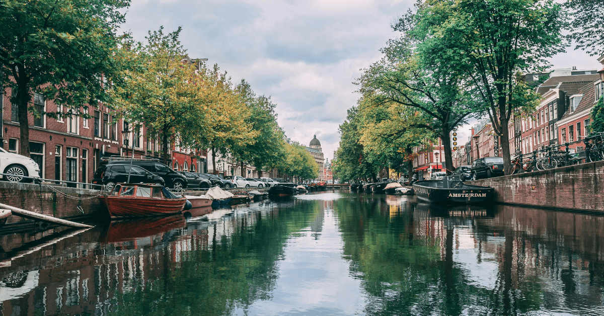 Where to Stay in Amsterdam: Complete Guide to the Best Areas and Hotels 2025