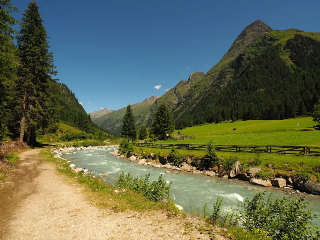 Astore Valley