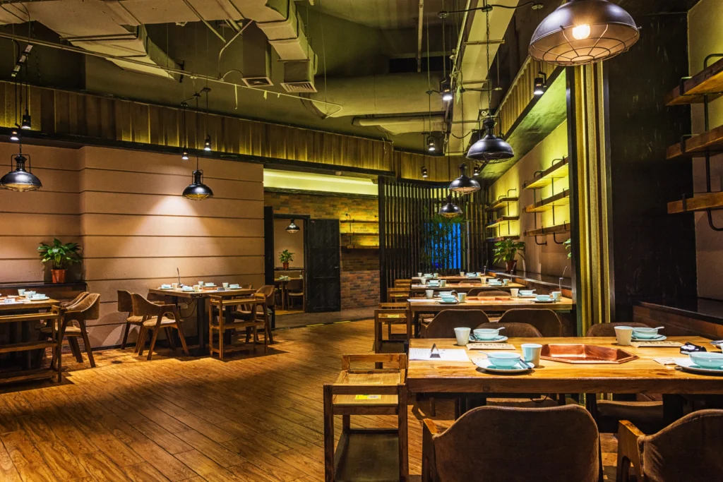 Atoma Restaurant Seattle