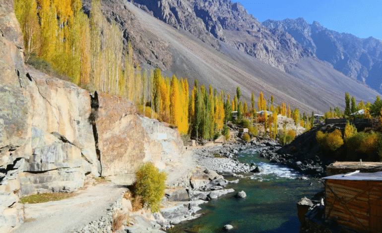 10 Best Places to Visit in Skardu, Pakistan: Ultimate Guide
