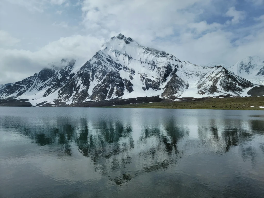 Chitral Valley