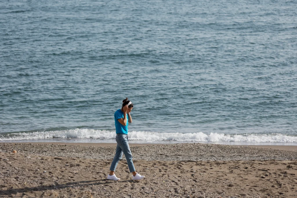 Coast Walk