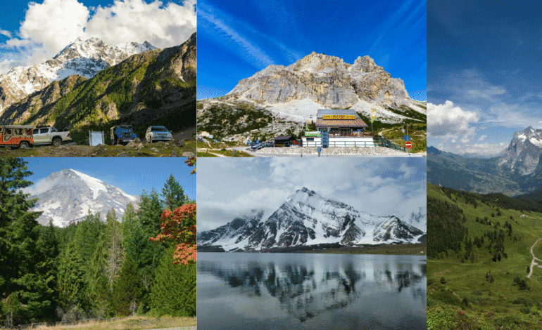 15 Coldest Places in Pakistan: A Winter Lover’s Dreams Come True