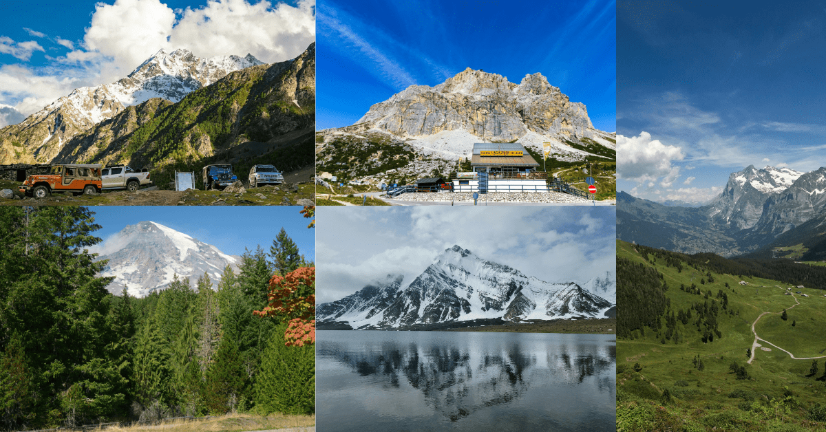 15 Coldest Places in Pakistan: A Winter Lover’s Dreams Come True