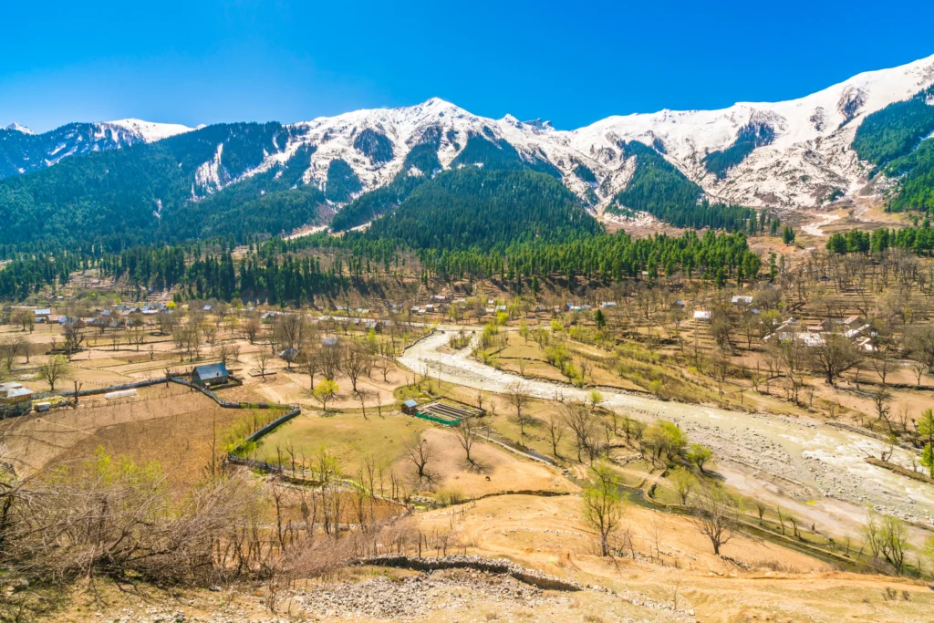Deosai pakistan