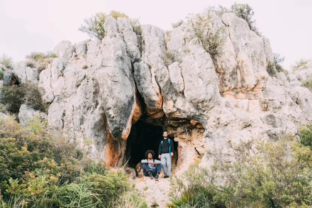 Dinosaur Cave Park