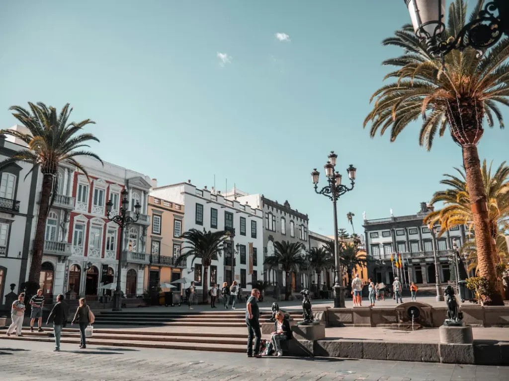 downtown santa cruz