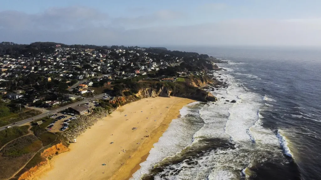 half moon bay your next gateway