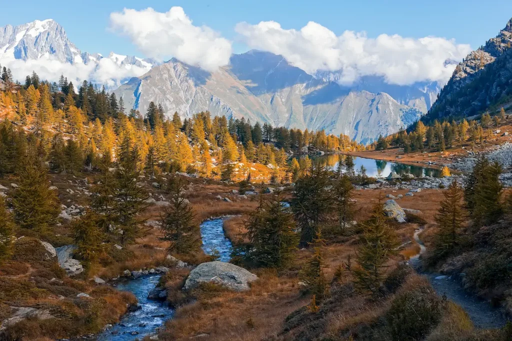 Hunza Valley