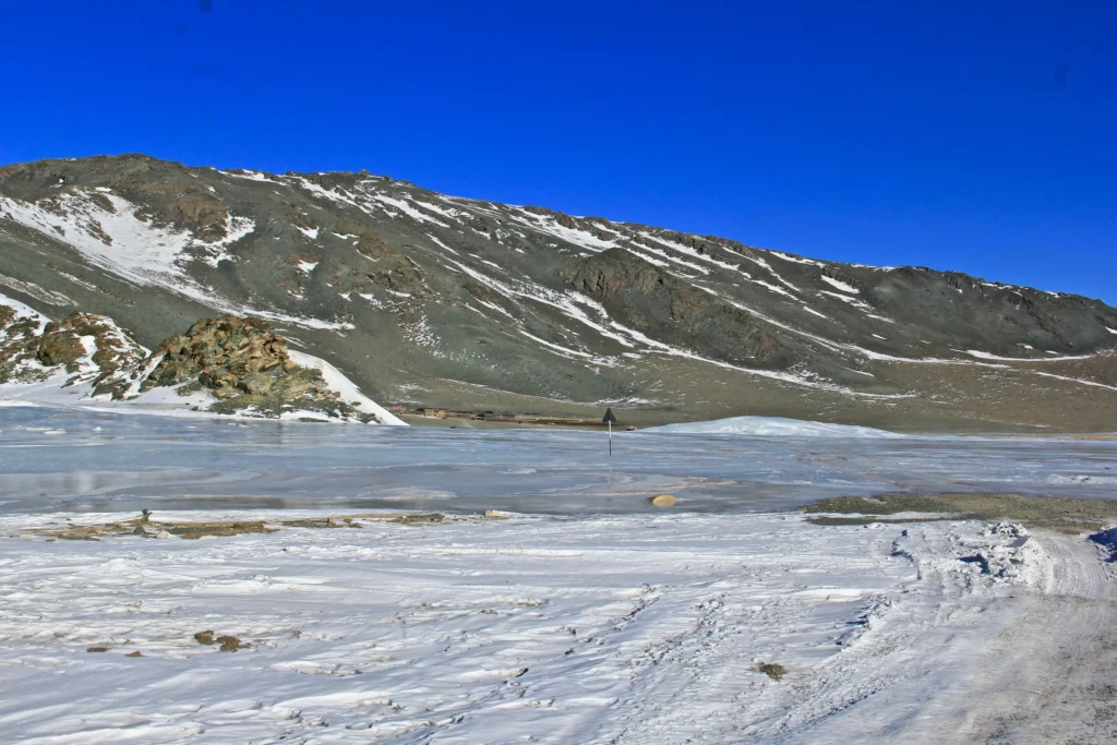 Katpana Cold Desert