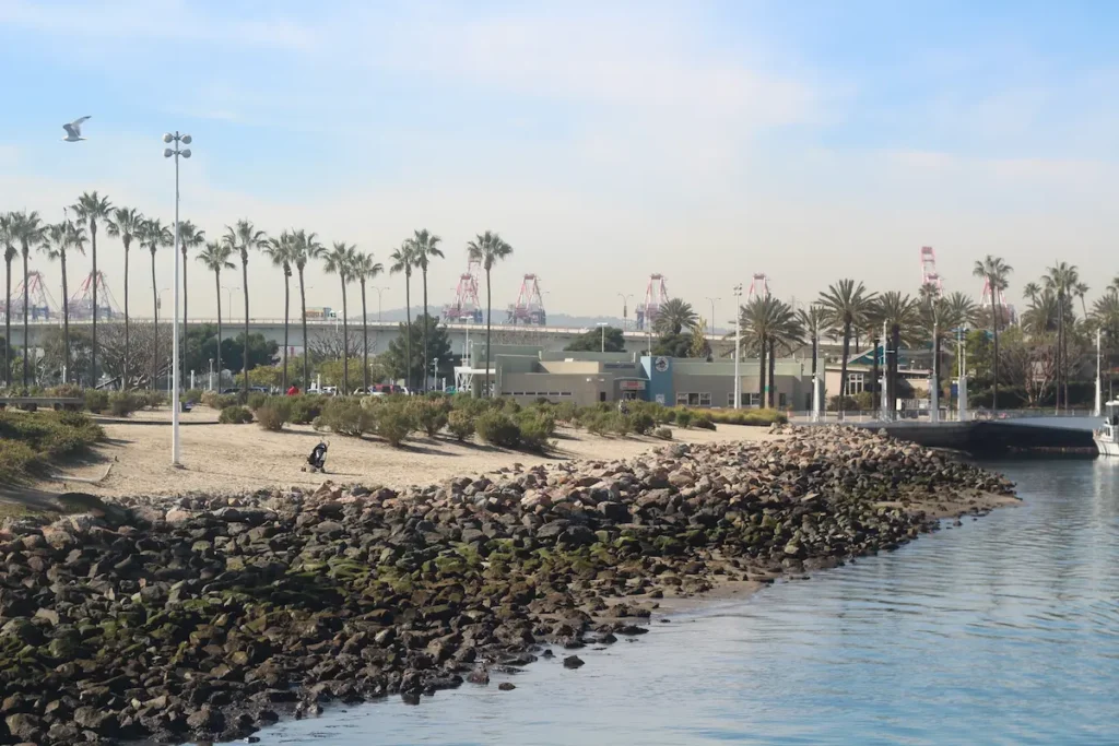 La Jolla Shores