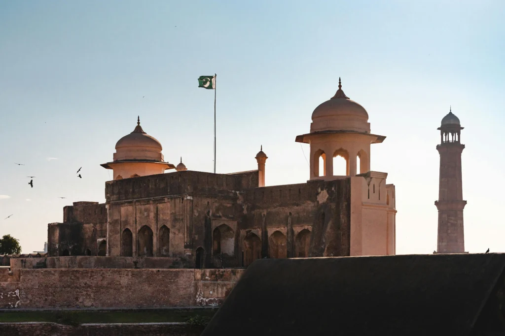 Lahore Fort