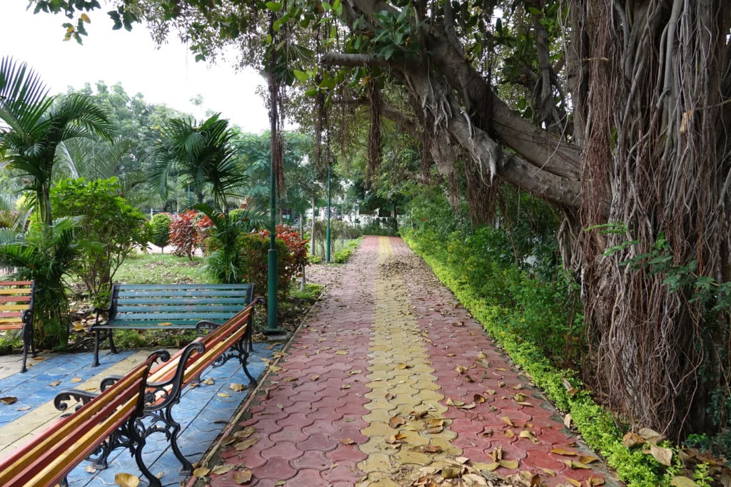 Marvel of Pakistan's Premier National Park
