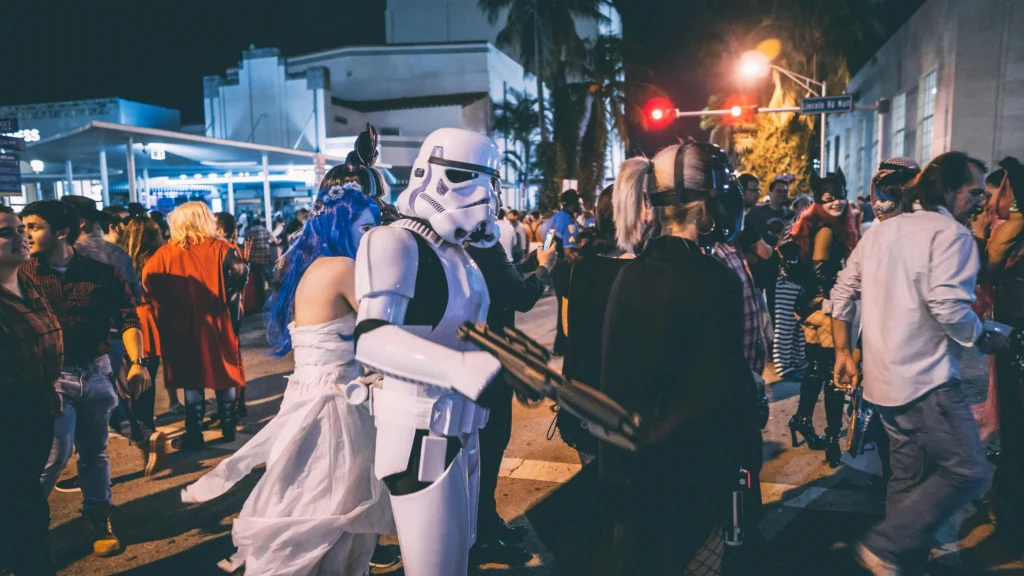 Miami festival