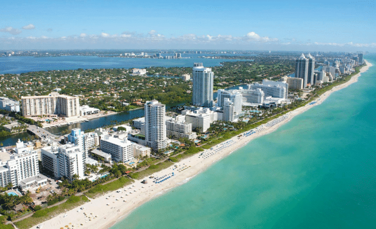 Miami Places To Go: Best Time to Visit Miami