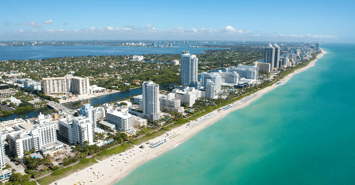 Miami Places To Go: Best Time to Visit Miami