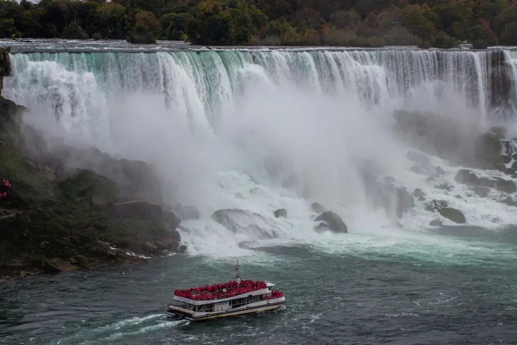 Niagara fall Kentucky