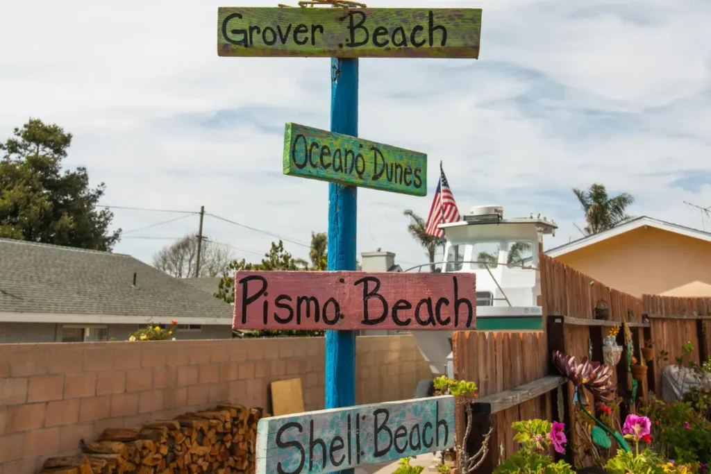 ATV cost at Oceano Dunes