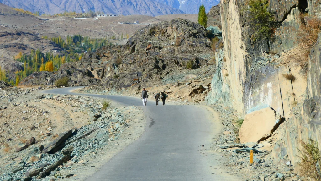 Parachinar Pakistan