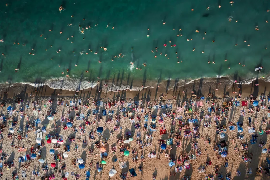 Pismo Beach Clam Festival