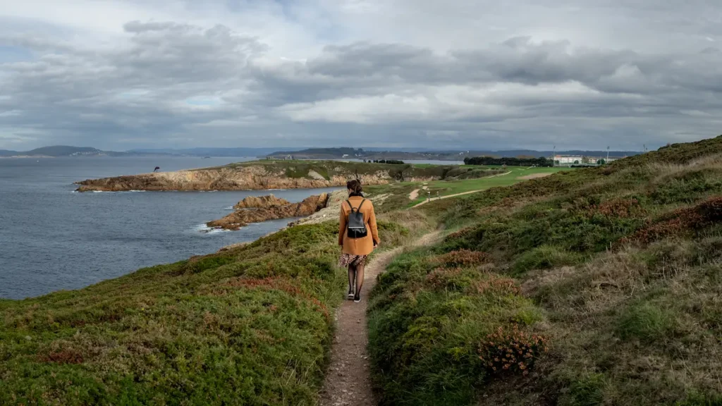 Pismo Beach hiking routes