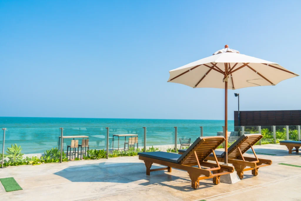 Pismo Beach stay