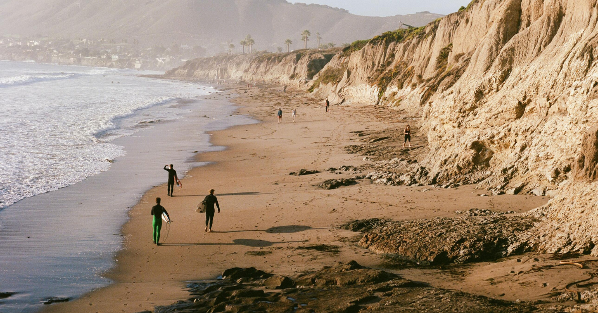Best Stuff to do at Pismo Beach for 2025