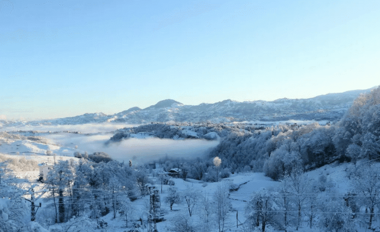 Best Places to Visit in Murree That’ll Actually Blow Your Mind