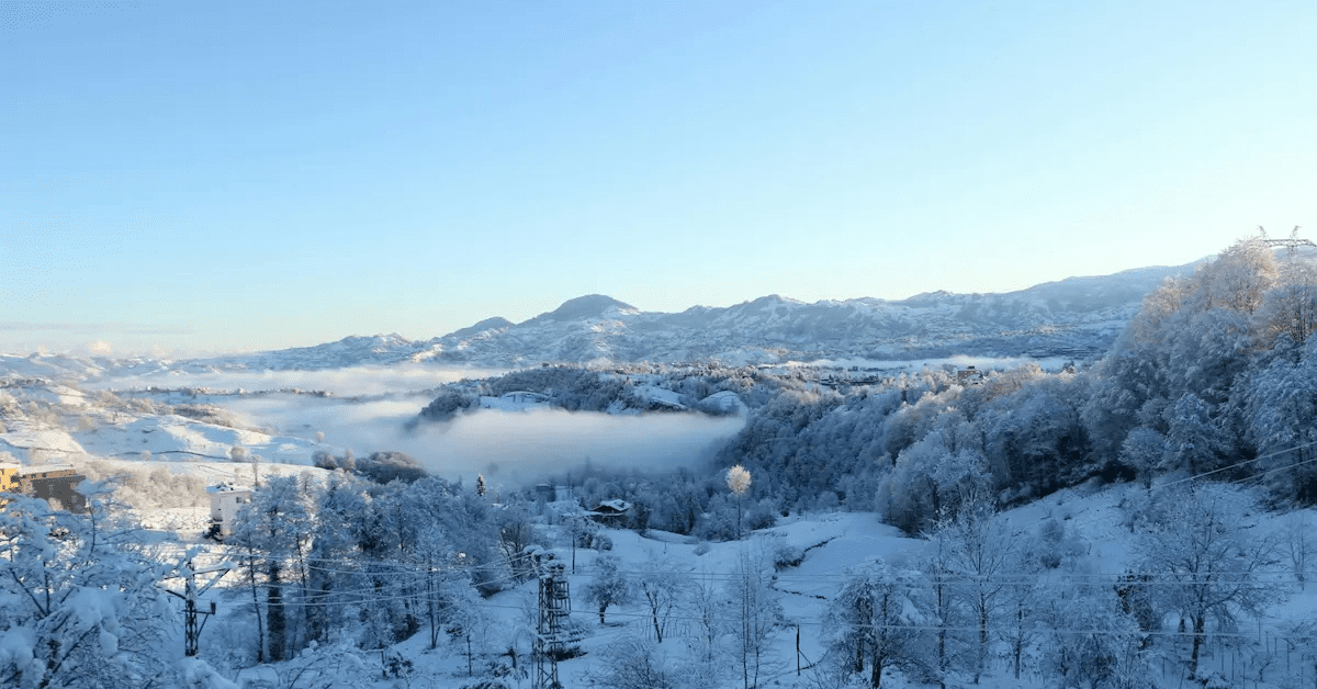 Best Places to Visit in Murree That’ll Actually Blow Your Mind