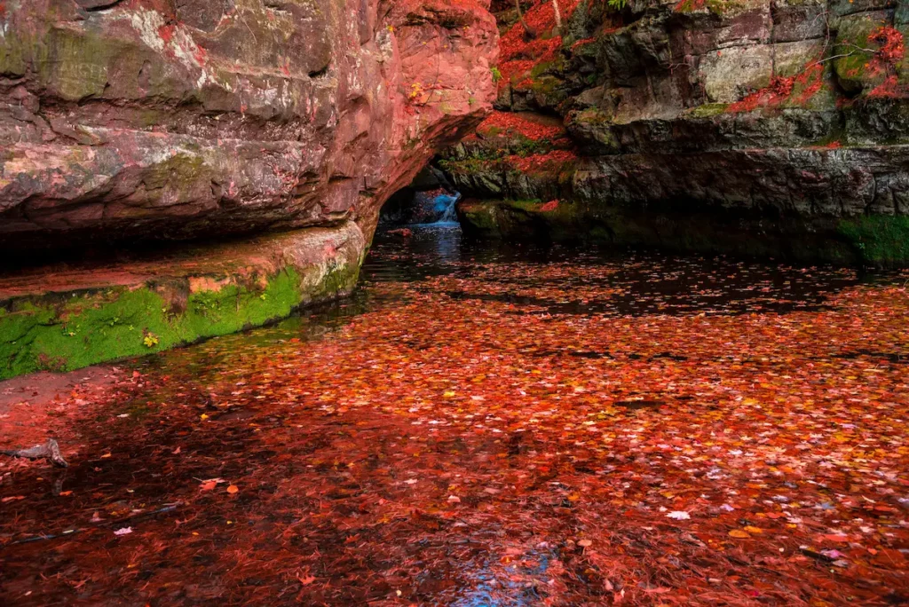 red river Kentucky