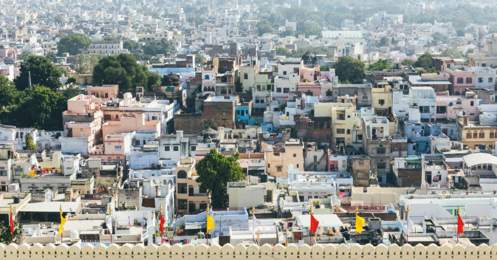 saidpur village islmabad