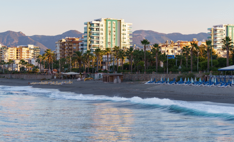 Things to Do in Santa Cruz-Guide to 2025 California Coast Adventures