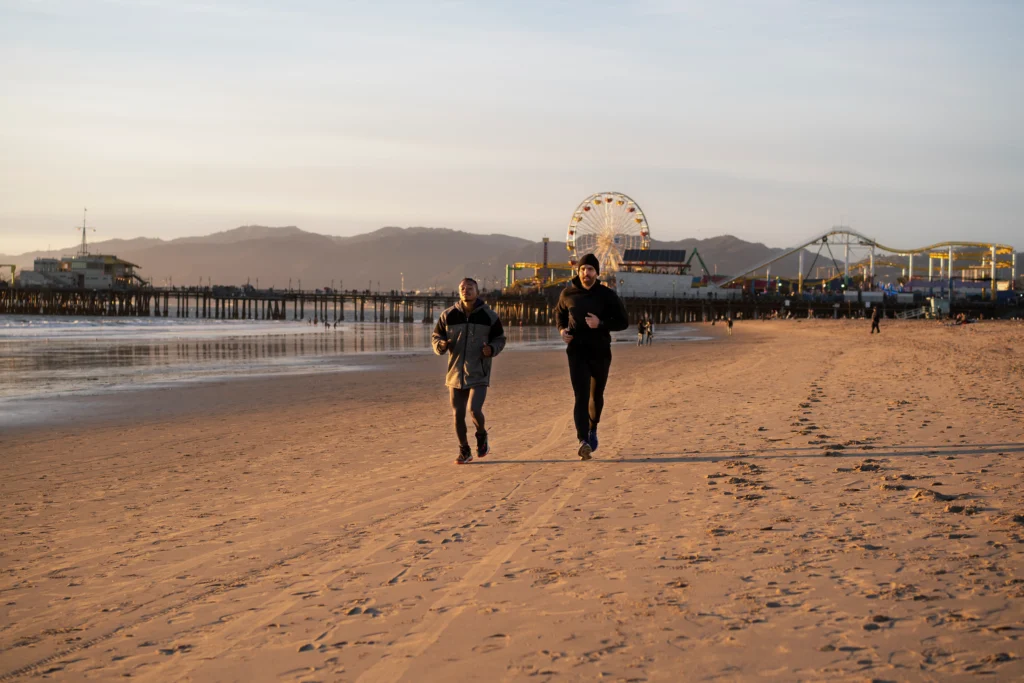 Santa Cruz Beach Boardwalk
